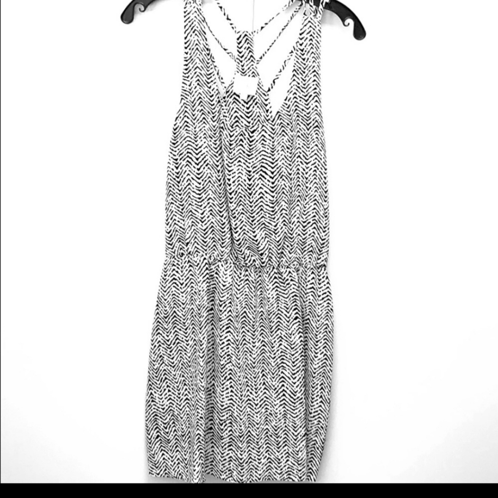 Parker dress